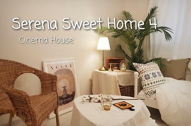 Serena Sweet Home 2, Seoul - Latest 2023 Prices